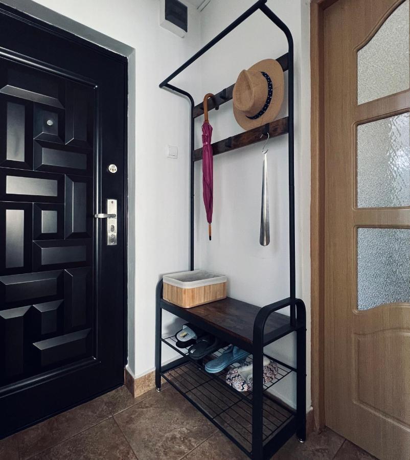Studio62 Câmpulung Moldovenesc Extérieur photo
